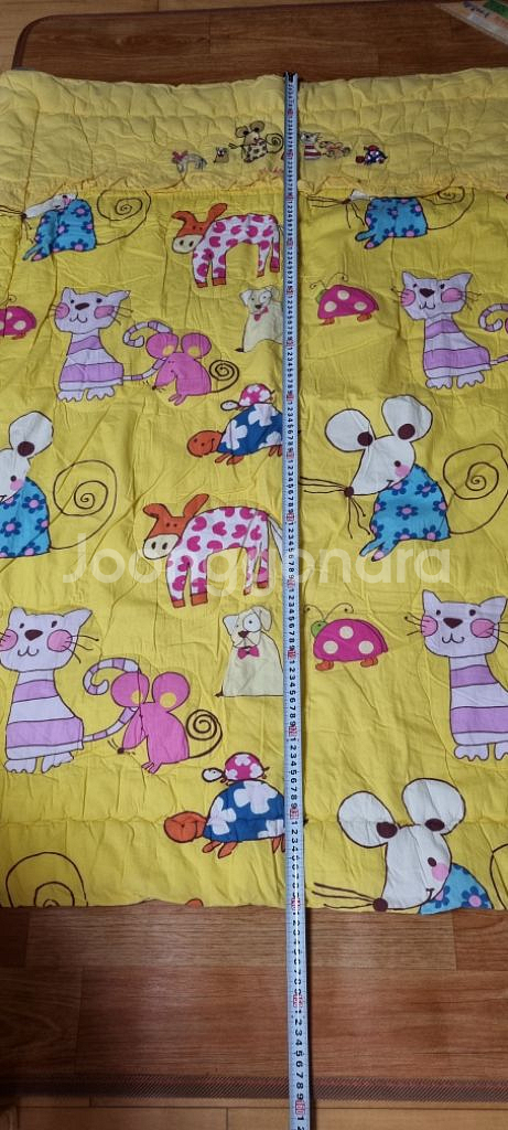 아기이불 +패드--1