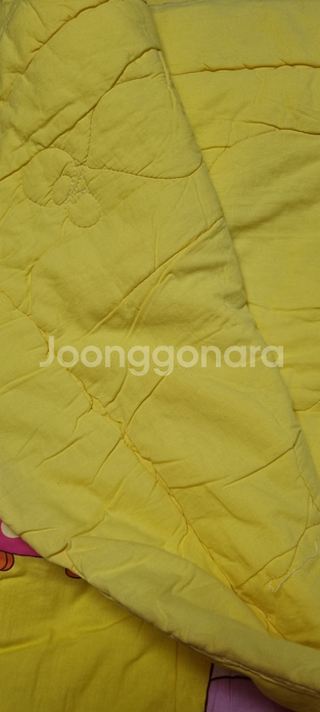 아기이불 +패드--5