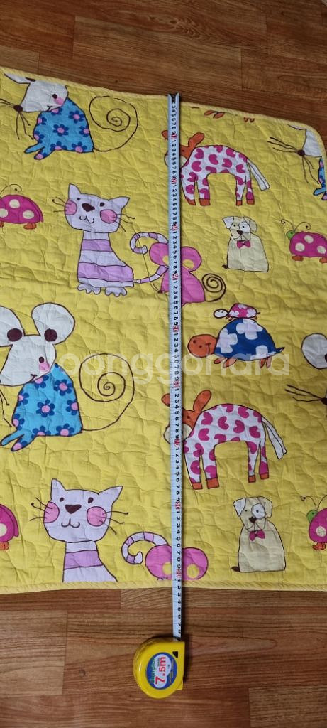 아기이불 +패드--7