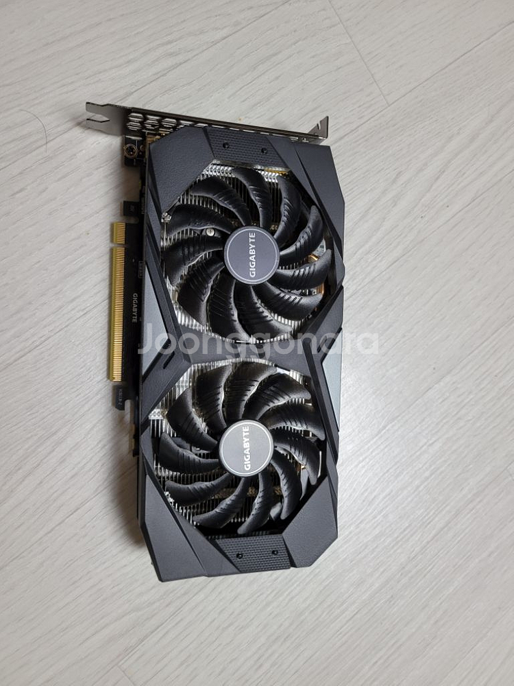 (전북익산) RTX2060 6G 입니다--0