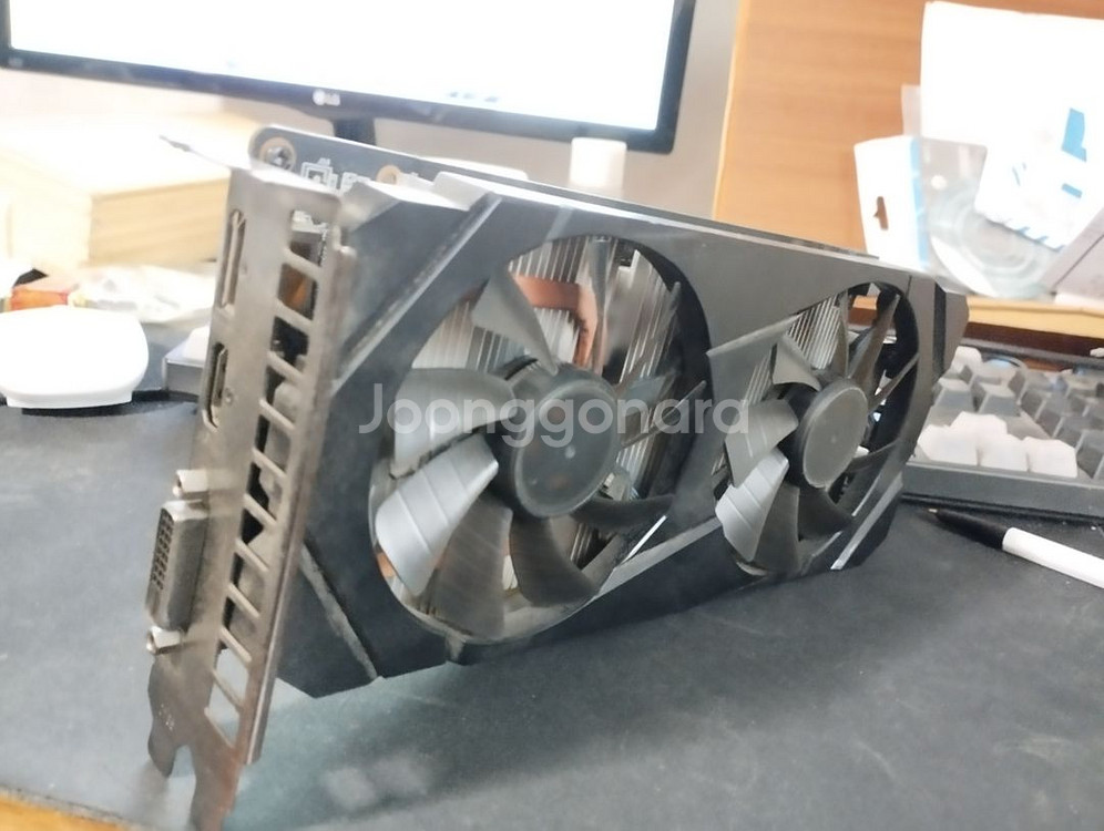 Galax RTX 2060 6gb--0