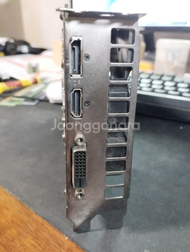 Galax RTX 2060 6gb--2