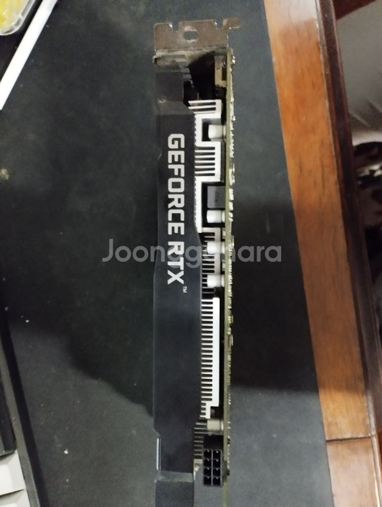 Galax RTX 2060 6gb--3