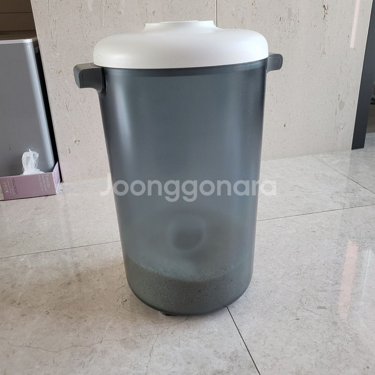 진공쌀통 20kg--1