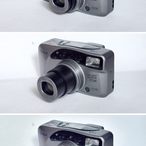 FUJI ZOOM CARDIA SUPER 115MR