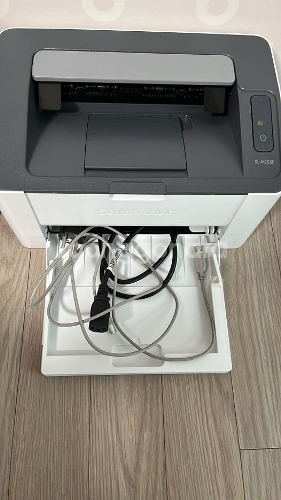 sl-m 2030 프린터--0