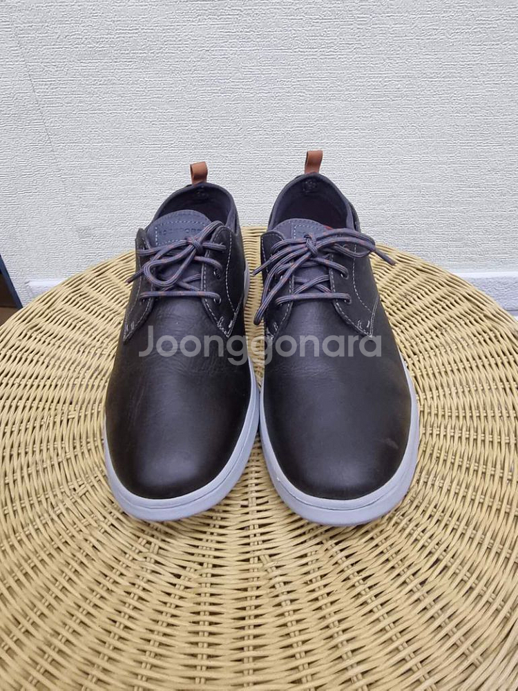 락포트 남성 스니커즈 사이즈270 상태좋아요X1-398--2