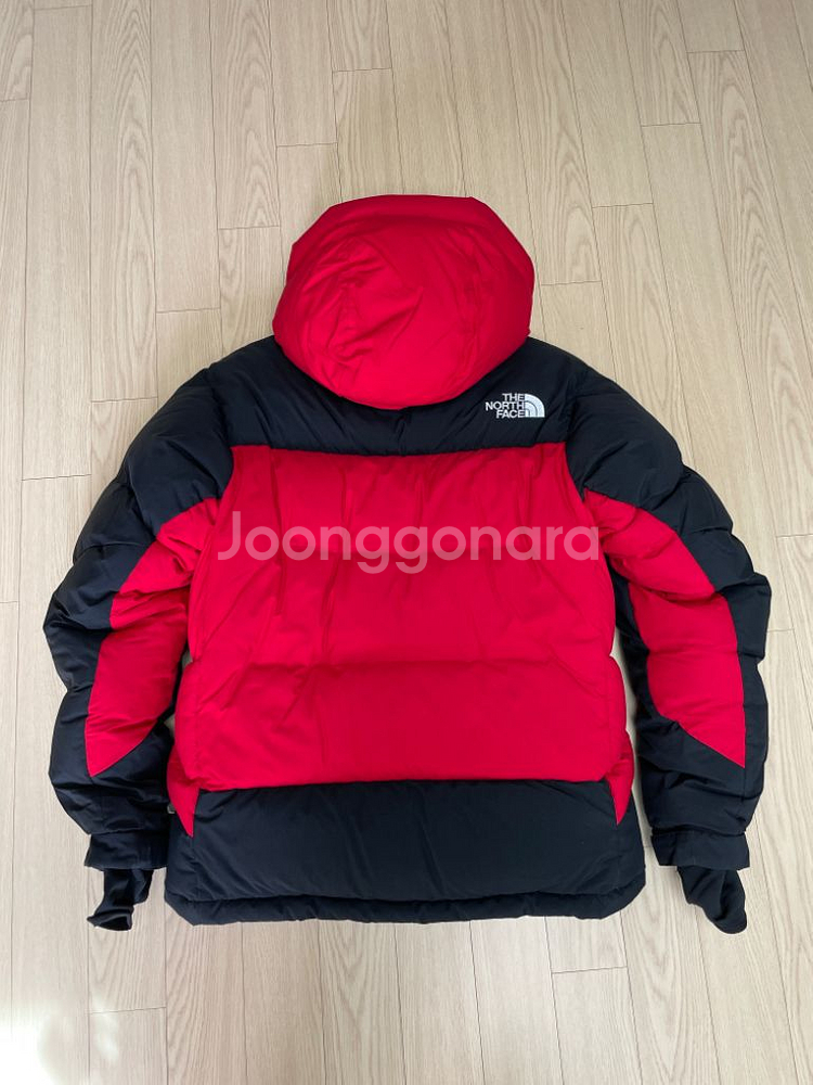 노스페이스 히말라야 패딩 100(L)--1