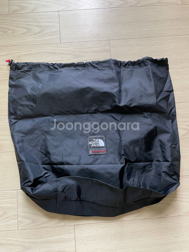 노스페이스 히말라야 패딩 100(L)--8
