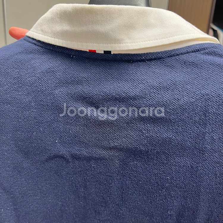 톰브라운 상의--4