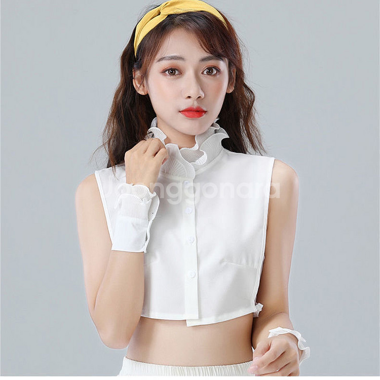 레이스 카라--1