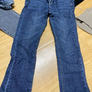 바지