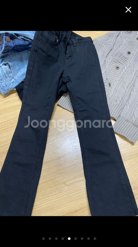 바지--0