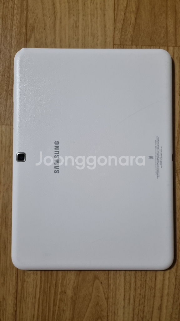 갤럭시탭4 10.1 T530 화이트 32GB--1