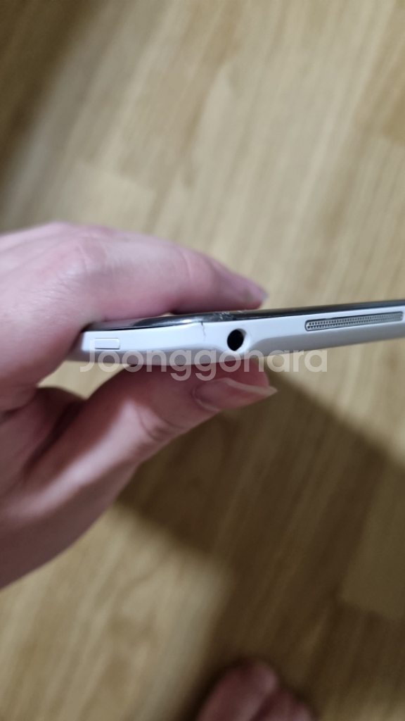 갤럭시탭4 10.1 T530 화이트 32GB--2