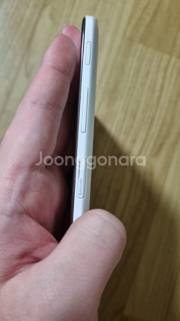 갤럭시탭4 10.1 T530 화이트 32GB--3