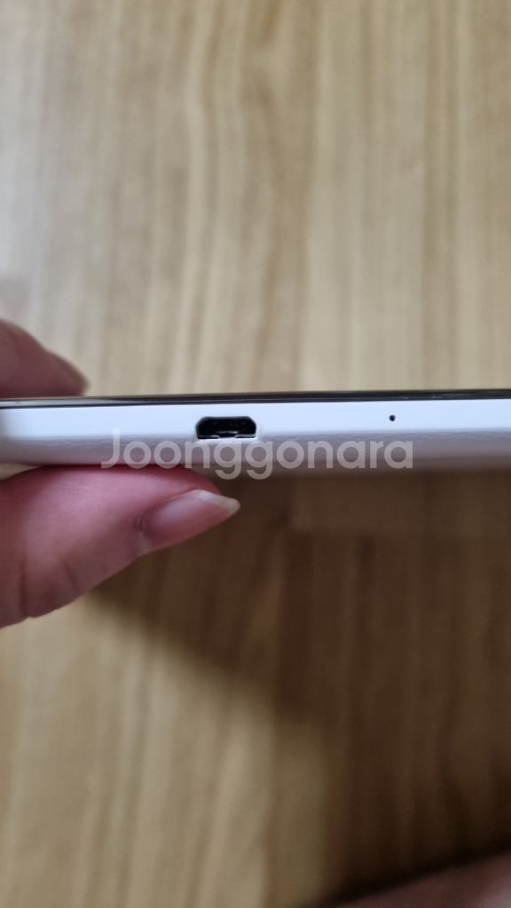 갤럭시탭4 10.1 T530 화이트 32GB--4