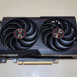 사파이어 RX6600 8GB