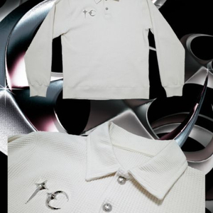 떠그클럽 pk 아이보리 L 사여이 (Thug club