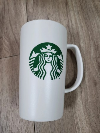 스타벅스 화이트위치 컵--0