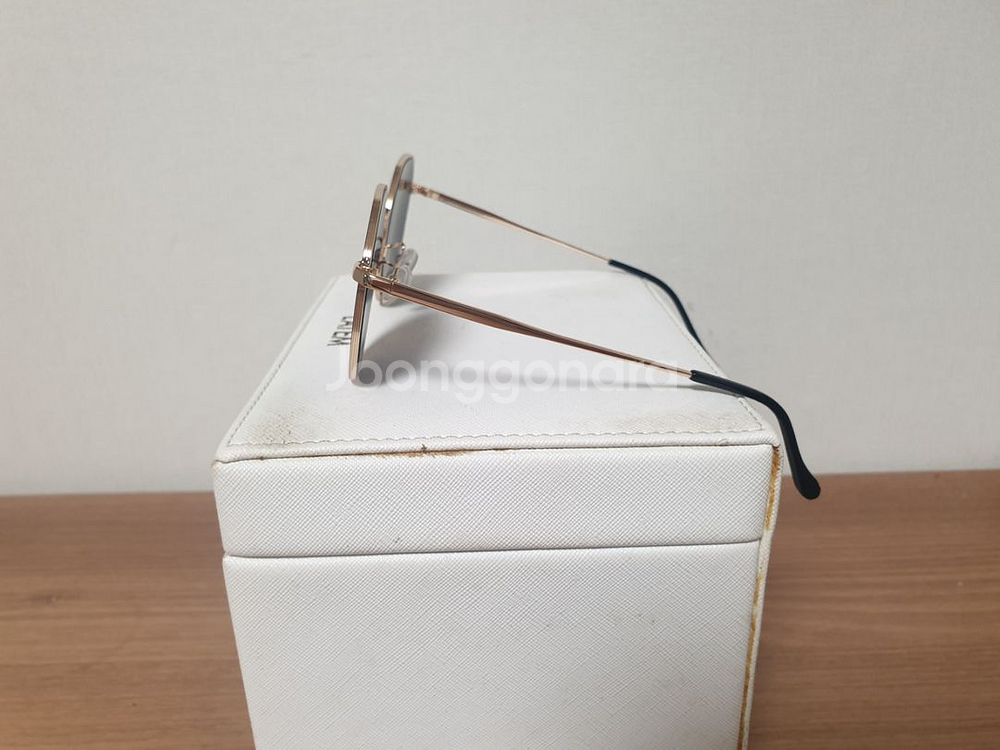 블루엘리펀트 선글라스--1