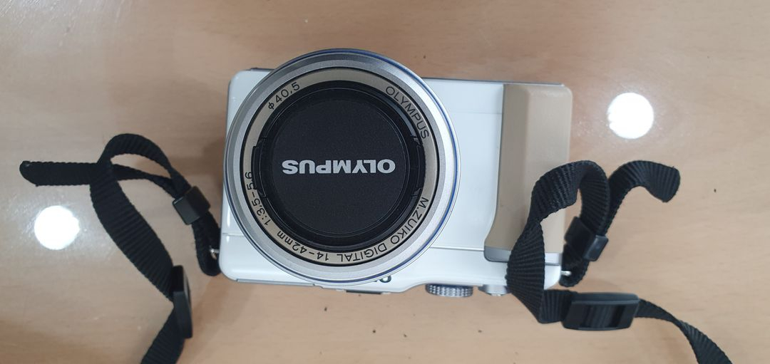 올림푸스 디지털카메라--1