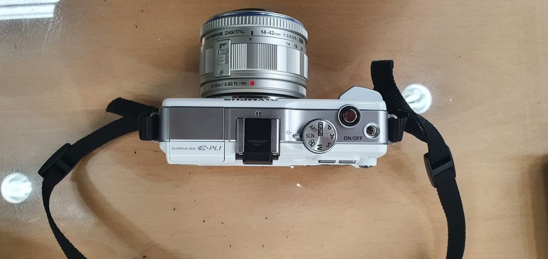 올림푸스 디지털카메라--2