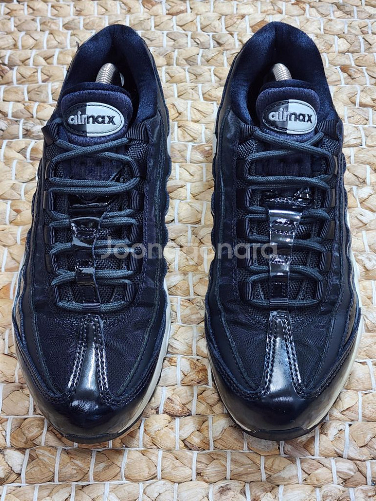 (235)나이키 에어맥스 95 se 프리미엄 스니커즈--1