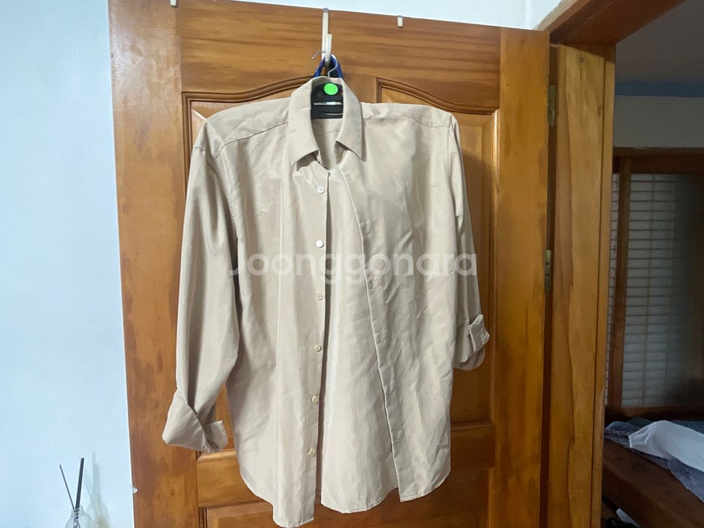 르아브 유주얼 라운드 니트 (블랙,블루,그레이),--3