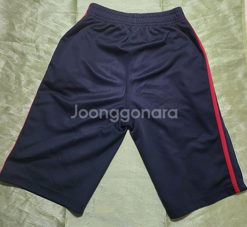 중학교 고등학교 체육복 동복 90 하복 덤--5