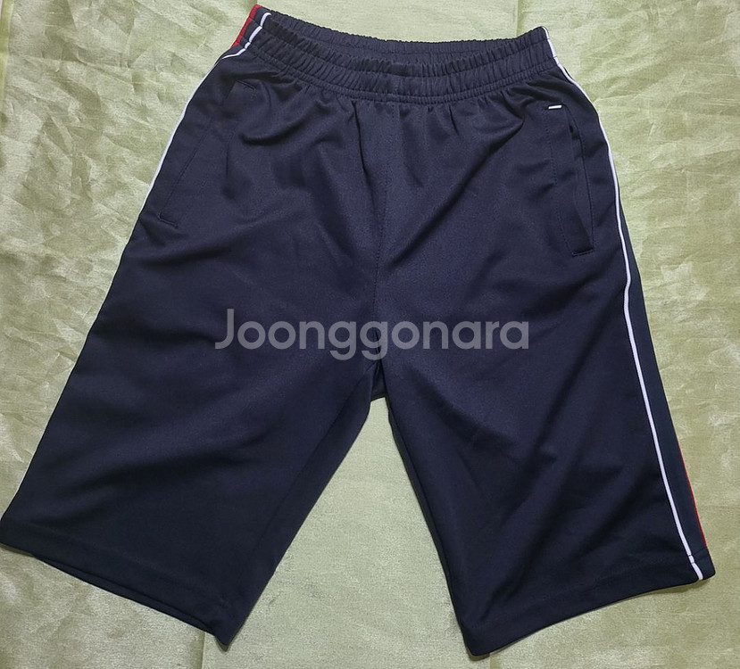 중학교 고등학교 체육복 동복 90 하복 덤--4