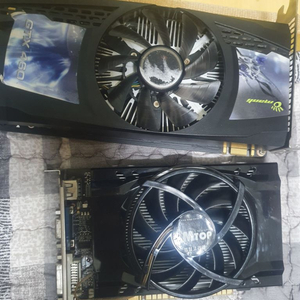 GTX460 GTX550TI 팜