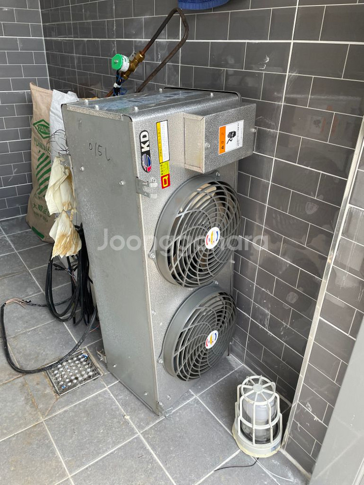 -급- 업소용 저온창고 판매합니다 !! 연락 주세요--1