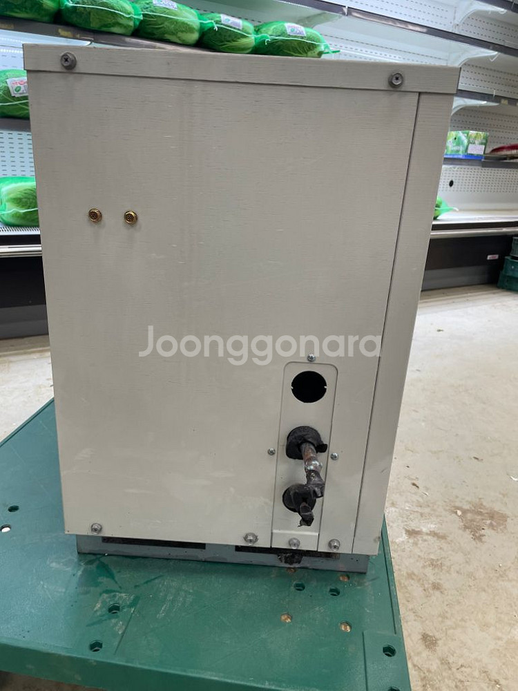 -급- 업소용 저온창고 판매합니다 !! 연락 주세요--3