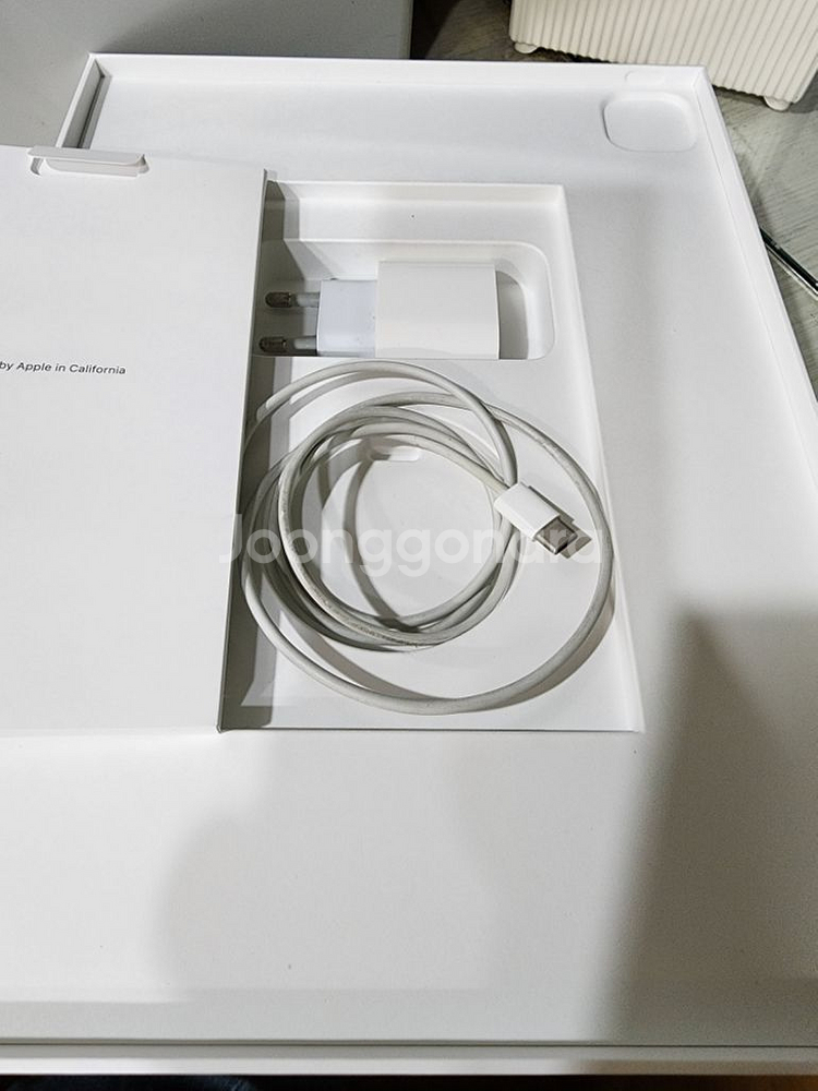 아이패드프로4세대 12.9 리퍼미사용--1