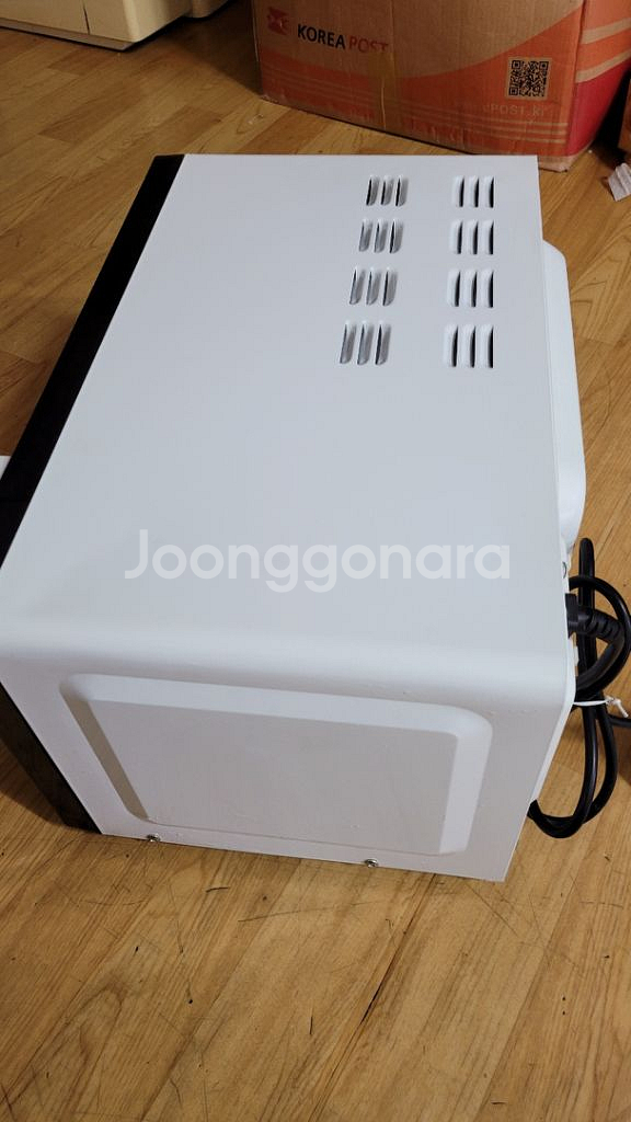 전자레인지 2016년--3