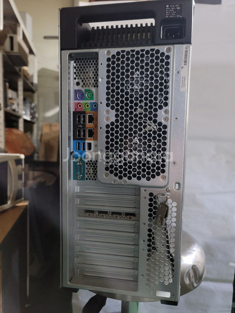 HP 워크스테이션 Z820--2