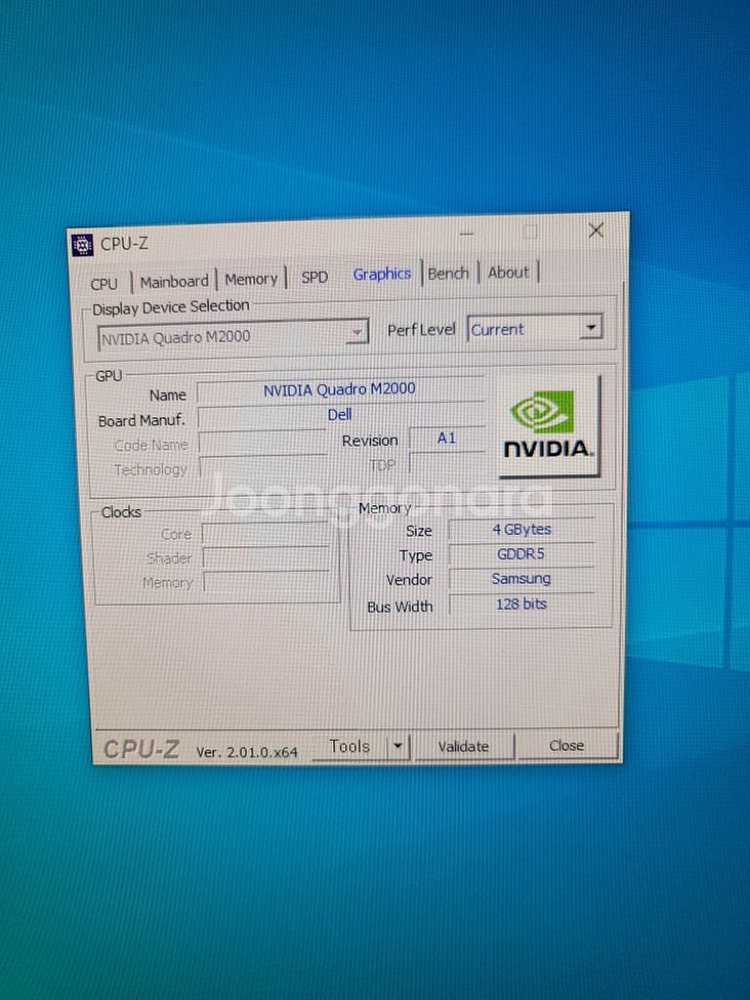HP 워크스테이션 Z820--8