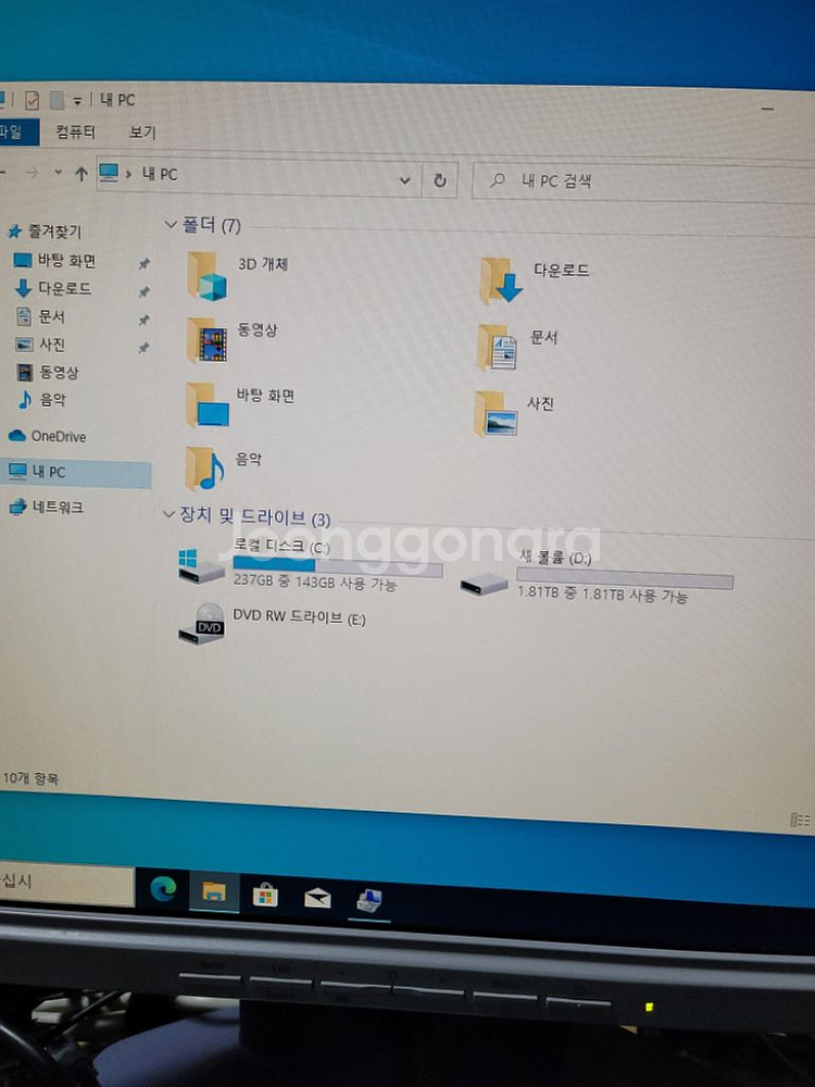 HP 워크스테이션 Z820--6