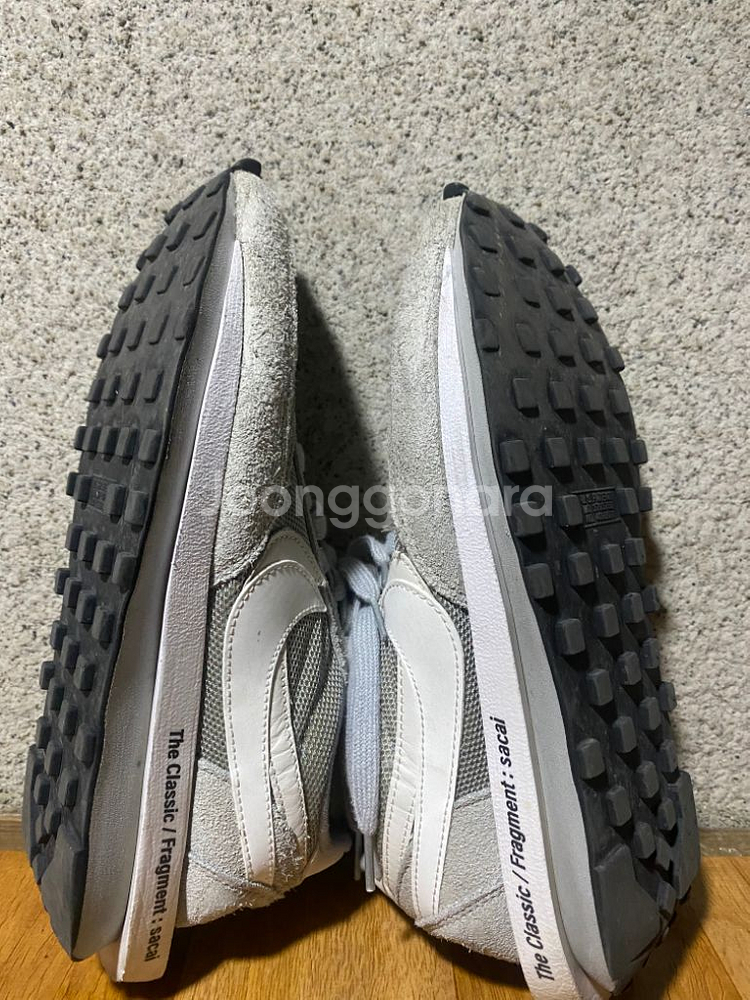 나이키 사카이 프라그먼트 ld 265--1