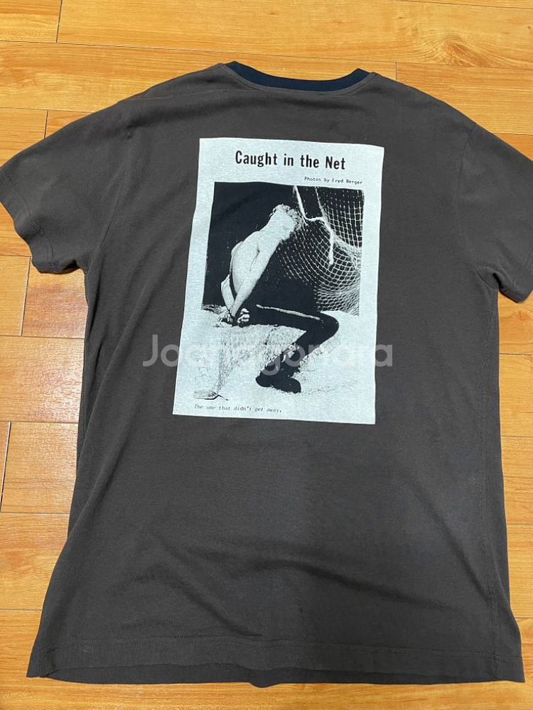 아크네스튜디오 acnestudio 반팔티--4