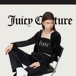 쥬시 꾸뛰르 Juicy Couture 트레이닝복