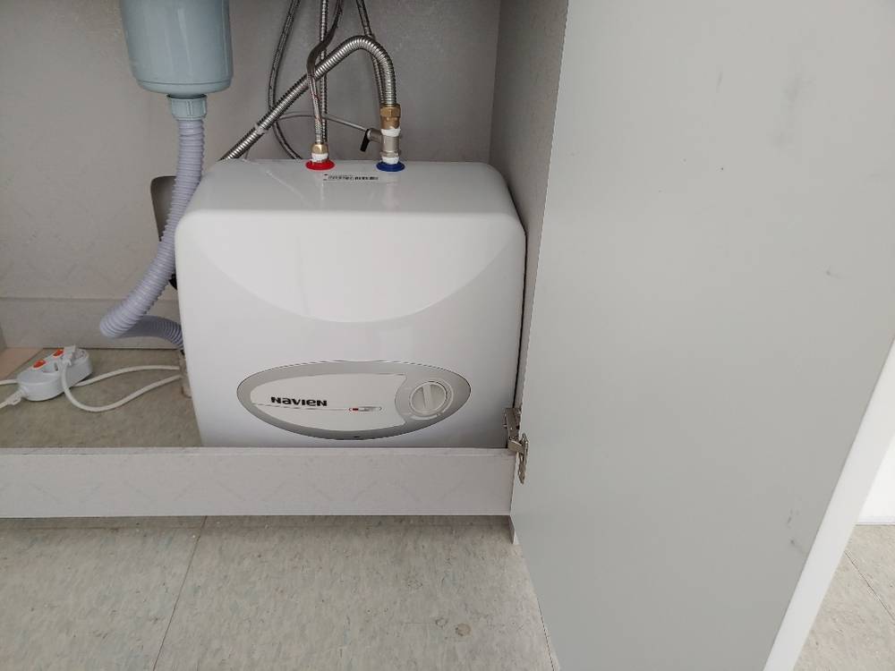 부산@양산@김해*전기온수기설치(신품중고)에어컨이전설치.--1