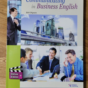 Communicating Business English