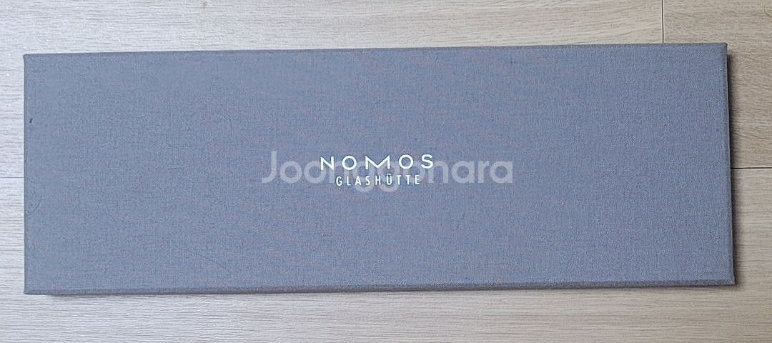 노모스 601 Tangomat(탕고마트38.3)--1