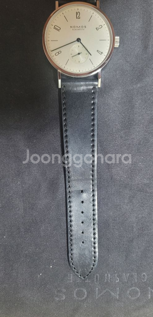 노모스 601 Tangomat(탕고마트38.3)--7