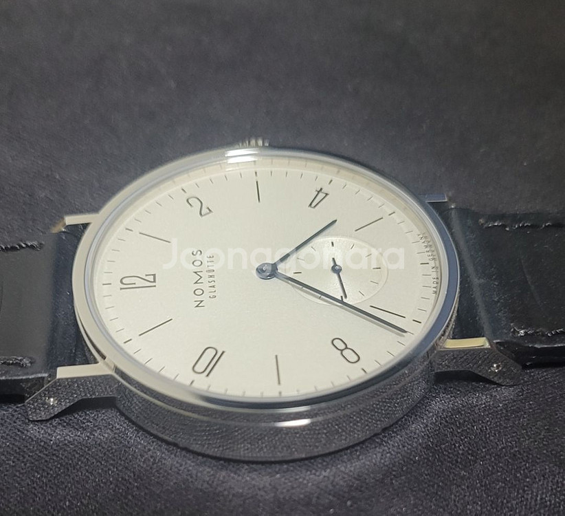 노모스 601 Tangomat(탕고마트38.3)--4