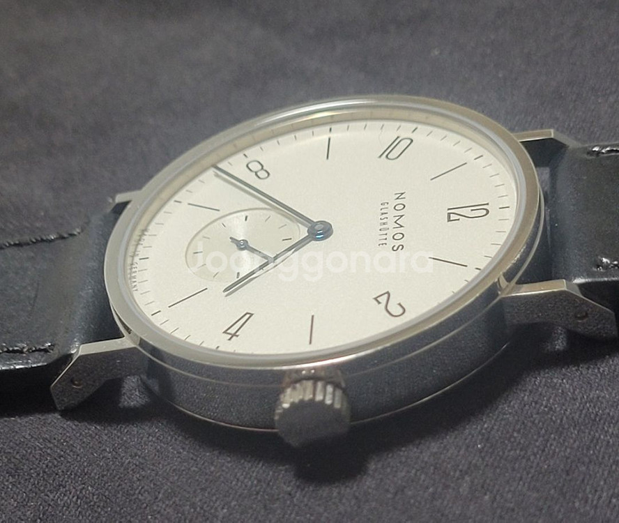 노모스 601 Tangomat(탕고마트38.3)--5