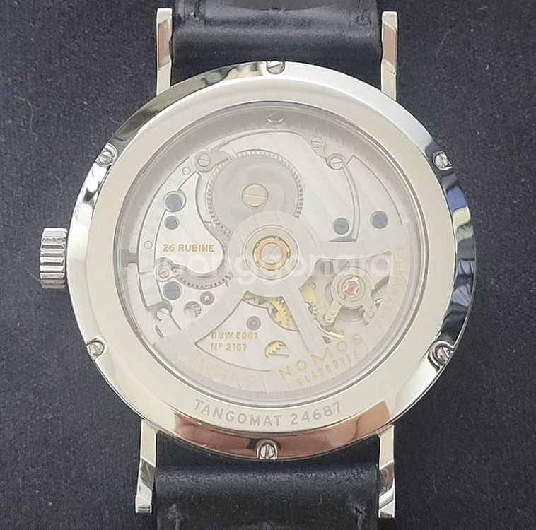 노모스 601 Tangomat(탕고마트38.3)--9