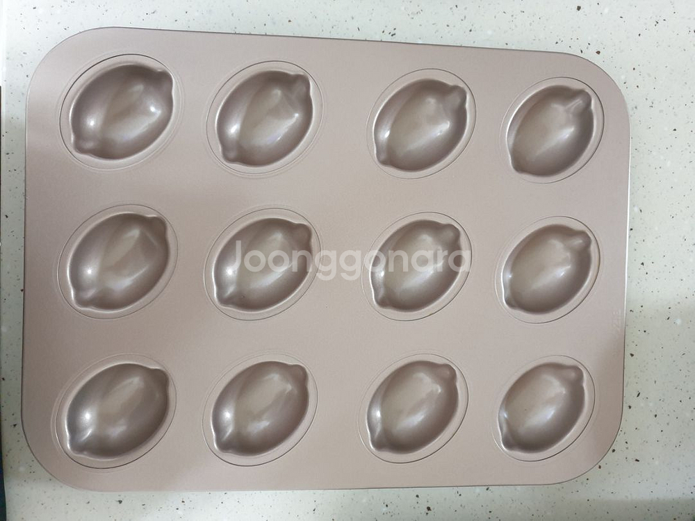 베이킹틀, 베이킹트레이, 마들렌틀 총 22개--2